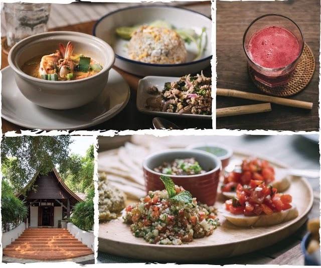 Triplets Eat & Play & Playground